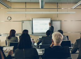 ADT财税法规培训