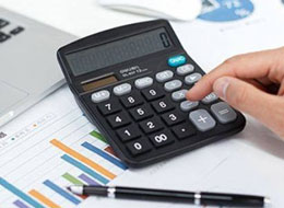 ADT财务报表审计