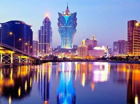 ADT注册香港公司