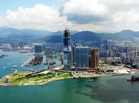 ADT注册离岸公司